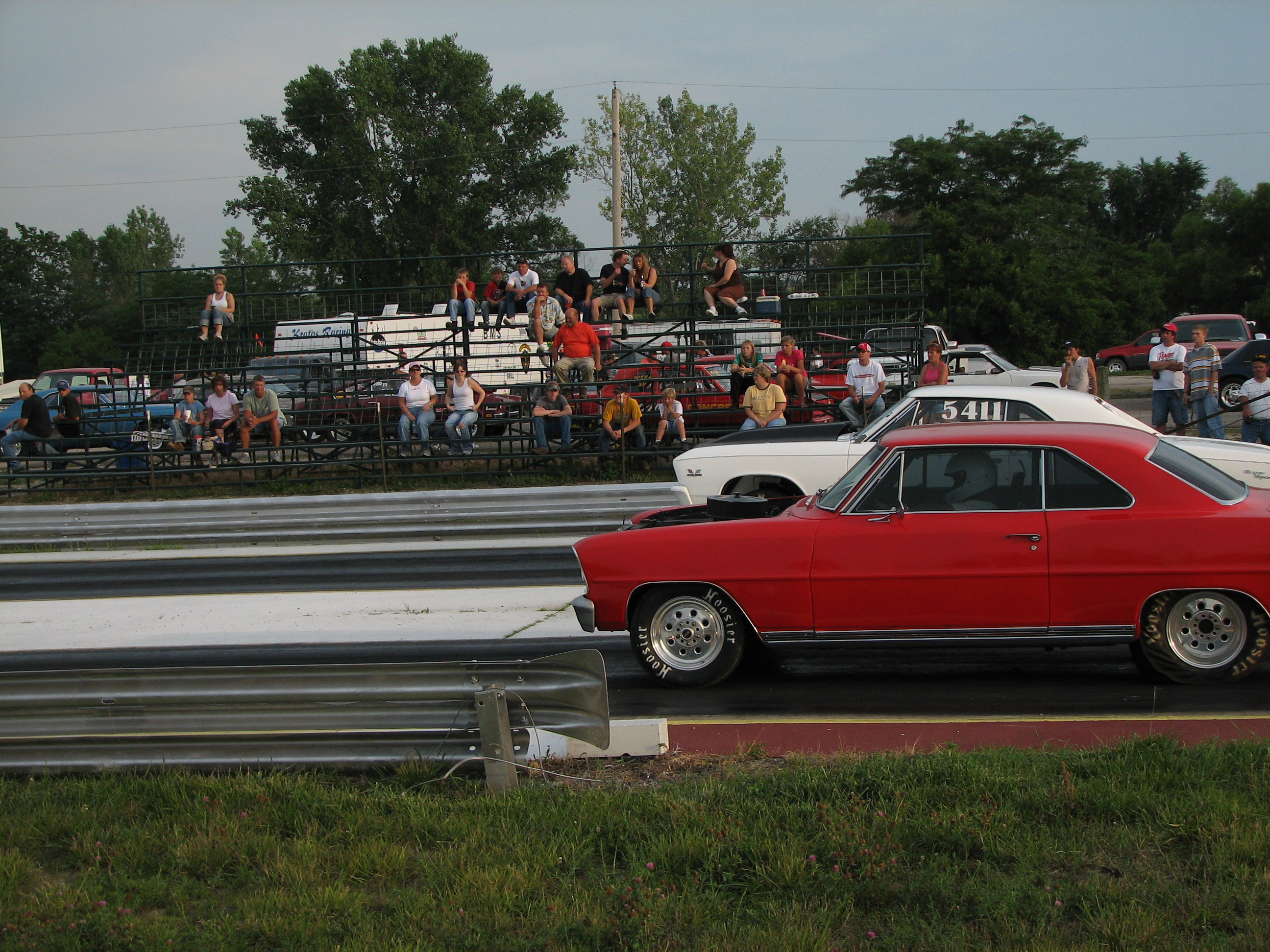 Drag Strip Pictures